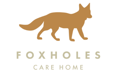 Foxholes Care Home