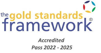 Foxholes Care Home has been awarded a national Gold Standards Framework (GSF) Quality Hallmark Award for its delivery of end of life care during the pandemic.