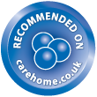 Foxholes Care Home is recommended on carehome.co.uk